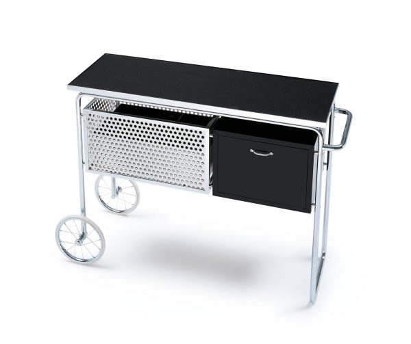Сервировочный столик, тележка AR1 от MisuraEmme