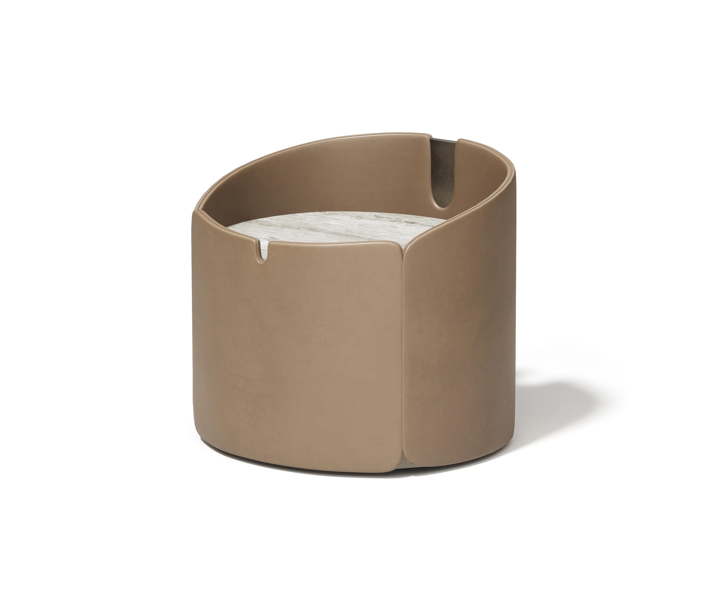 Прикроватная тумбочка SUITE от Capital