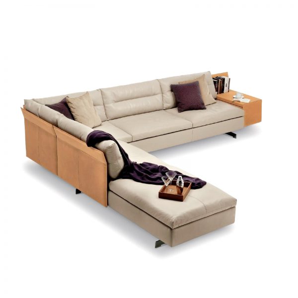 Угловой диван Grantorino