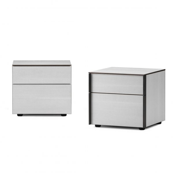 Прикроватная тумба JUTA (светлая)