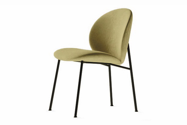 Стул OLA от Saba