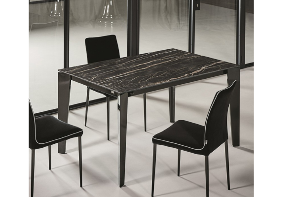 Раскладной стол CRUZ от Bontempi