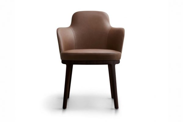 Кресло LUCYLLE от Lema