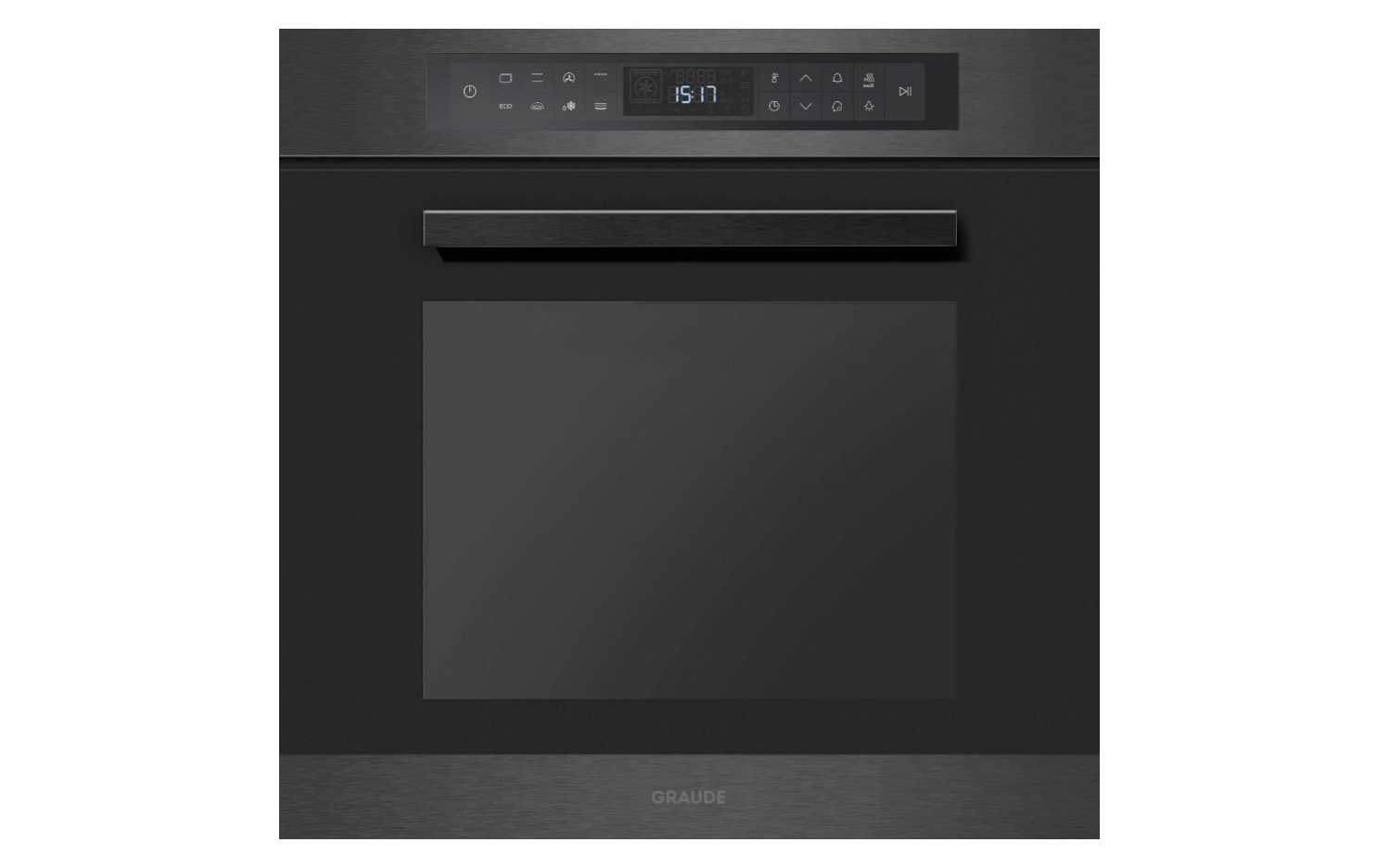 Духовой встраиваемый шкаф GRAUDE BPM 60.3 SE
