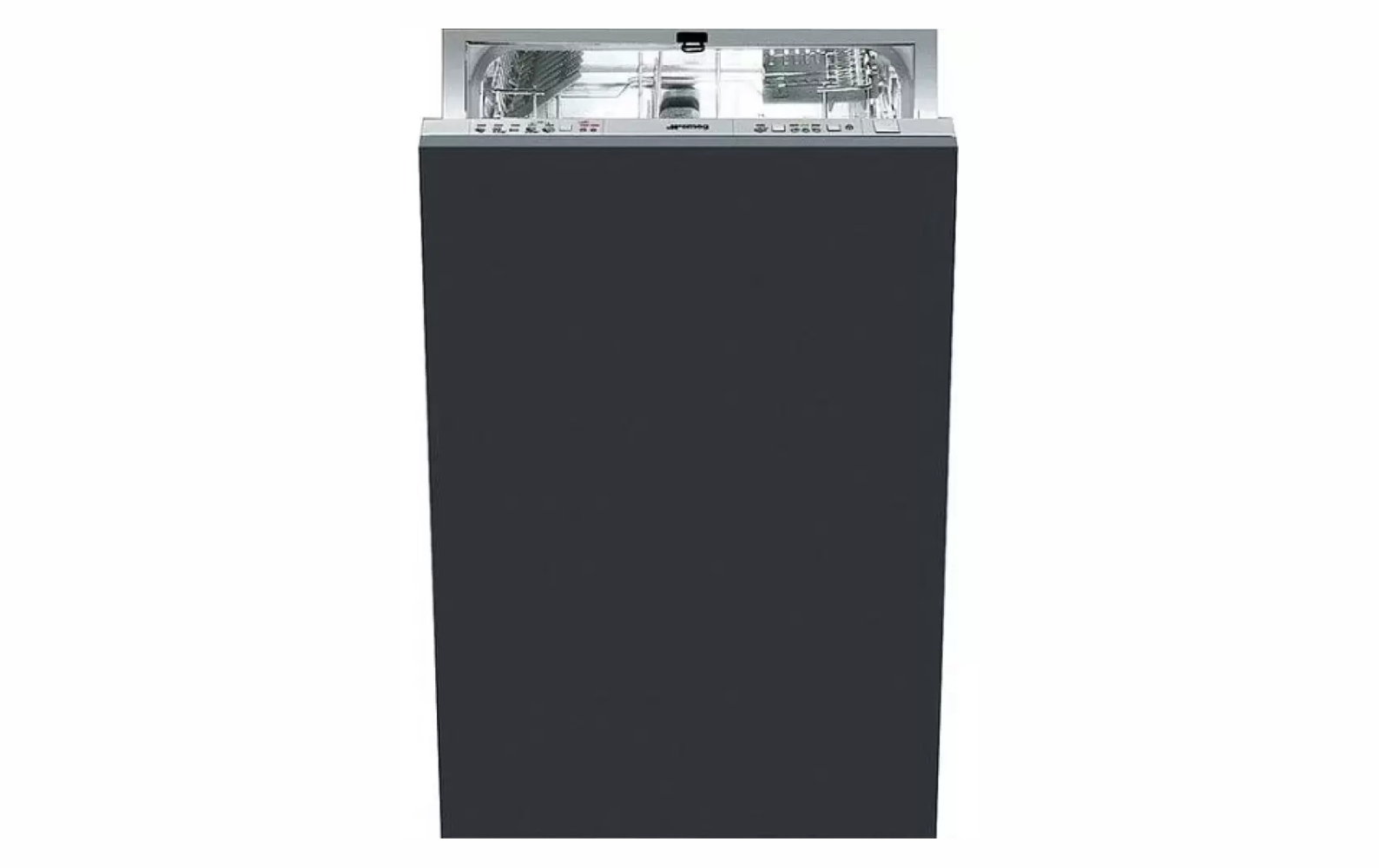 Посудомоечная машина встраиваемая SMEG STA4503