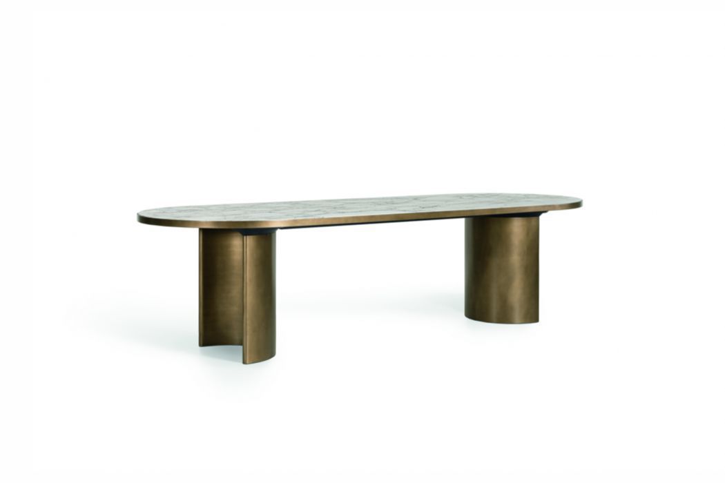 Cтолы BLEVIO от Molteni