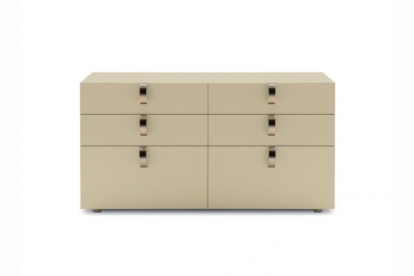 Комод SPLENDOR с 6-ю ящиками