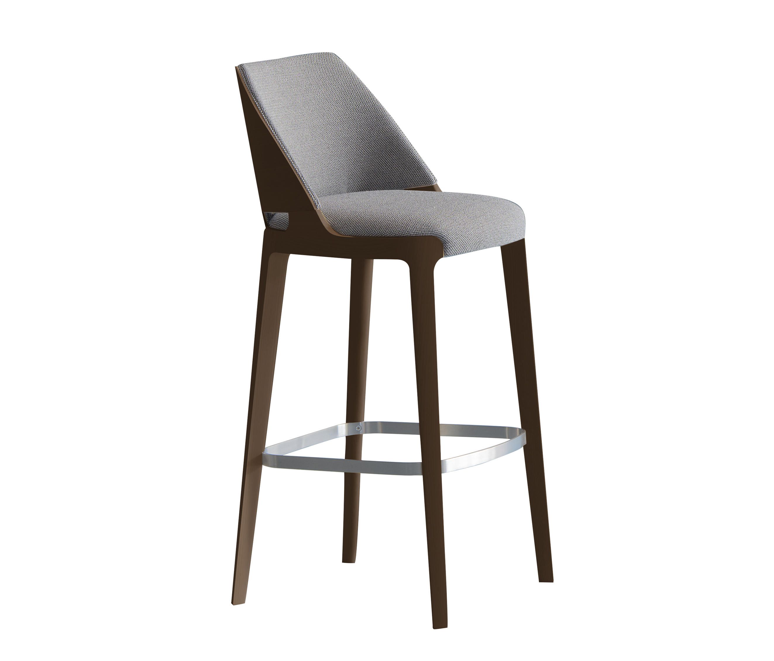 Барный стул VELIS от Potocco