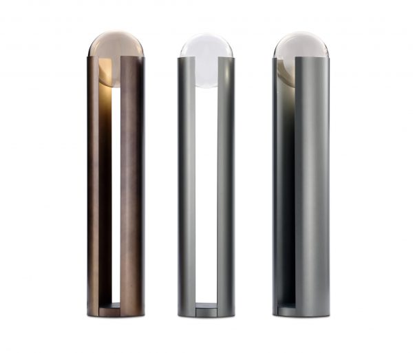 Торшер Sofwing от Natevo