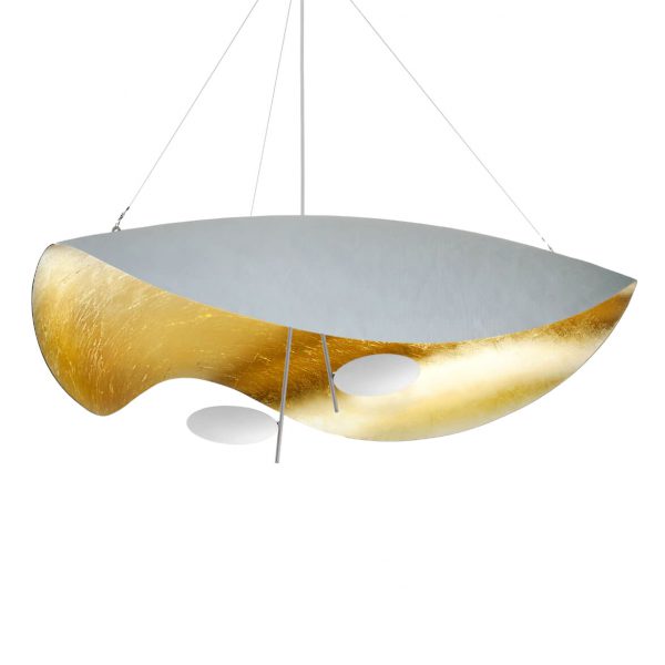 Люстра LEDERAM MANTA S2 от Catellani & Smith