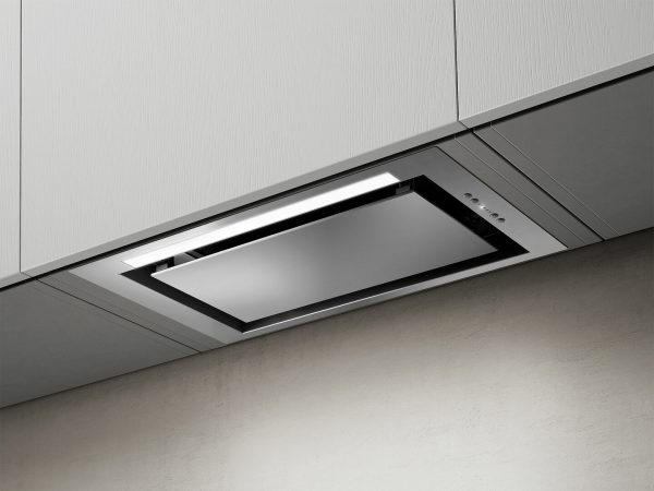 Встраиваемая вытяжка Elica HIDDEN IXGL/60