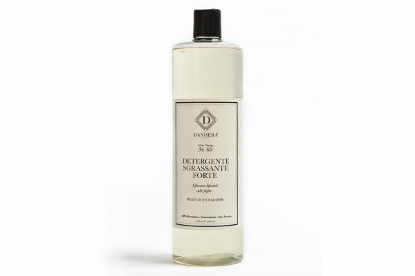 Гель концентрированный для удаления самых стойких загрязнений и налета Danhera №60; 1000 мл