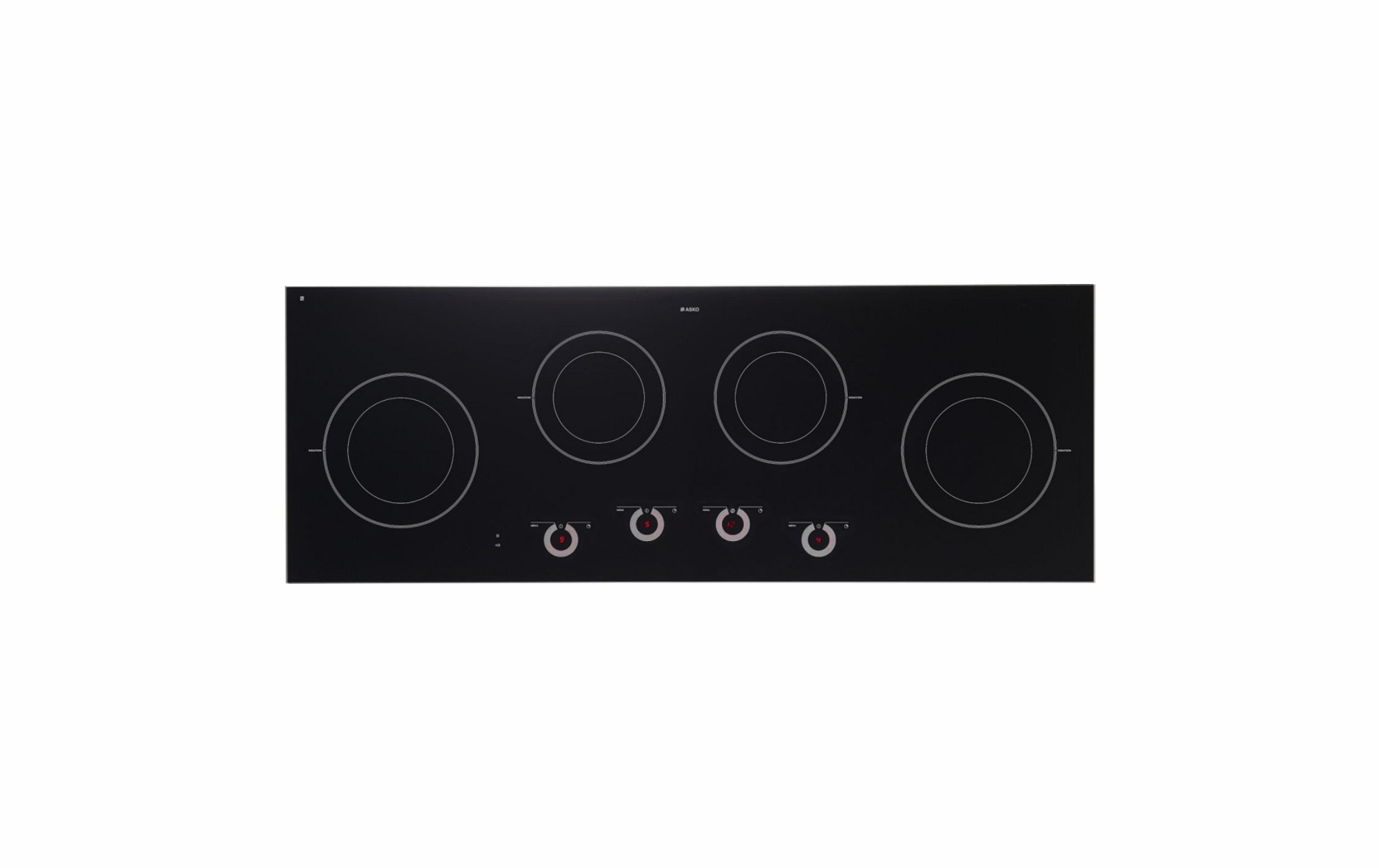 Индукционная варочная панель ASKO HI1194G