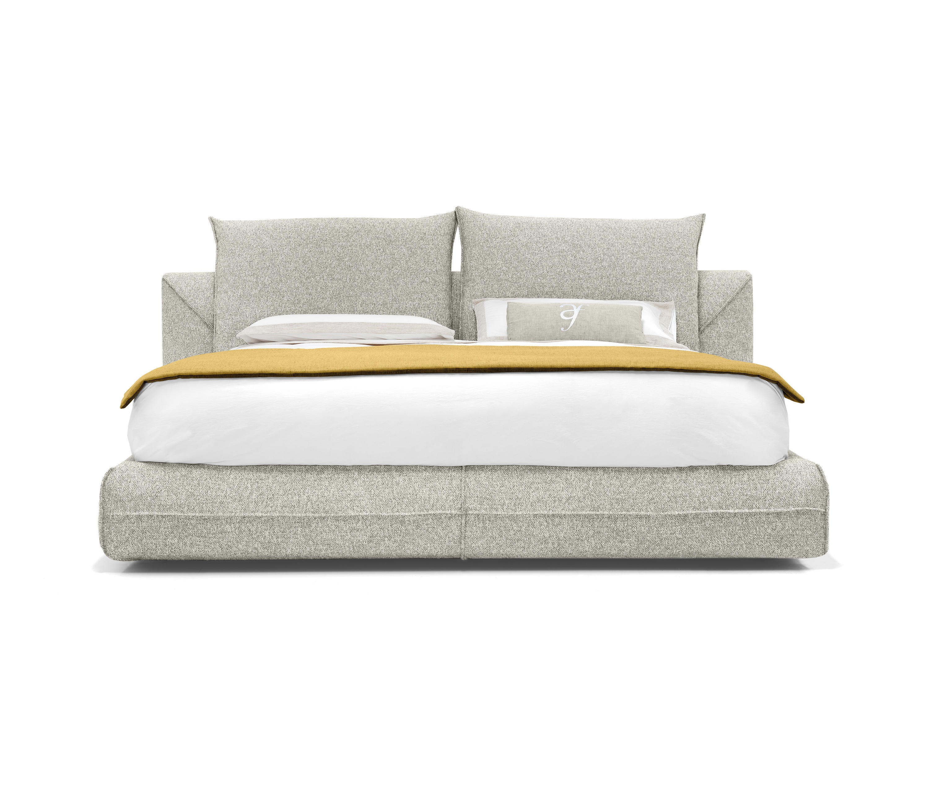 Кровать STARMAN Dream от Arketipo