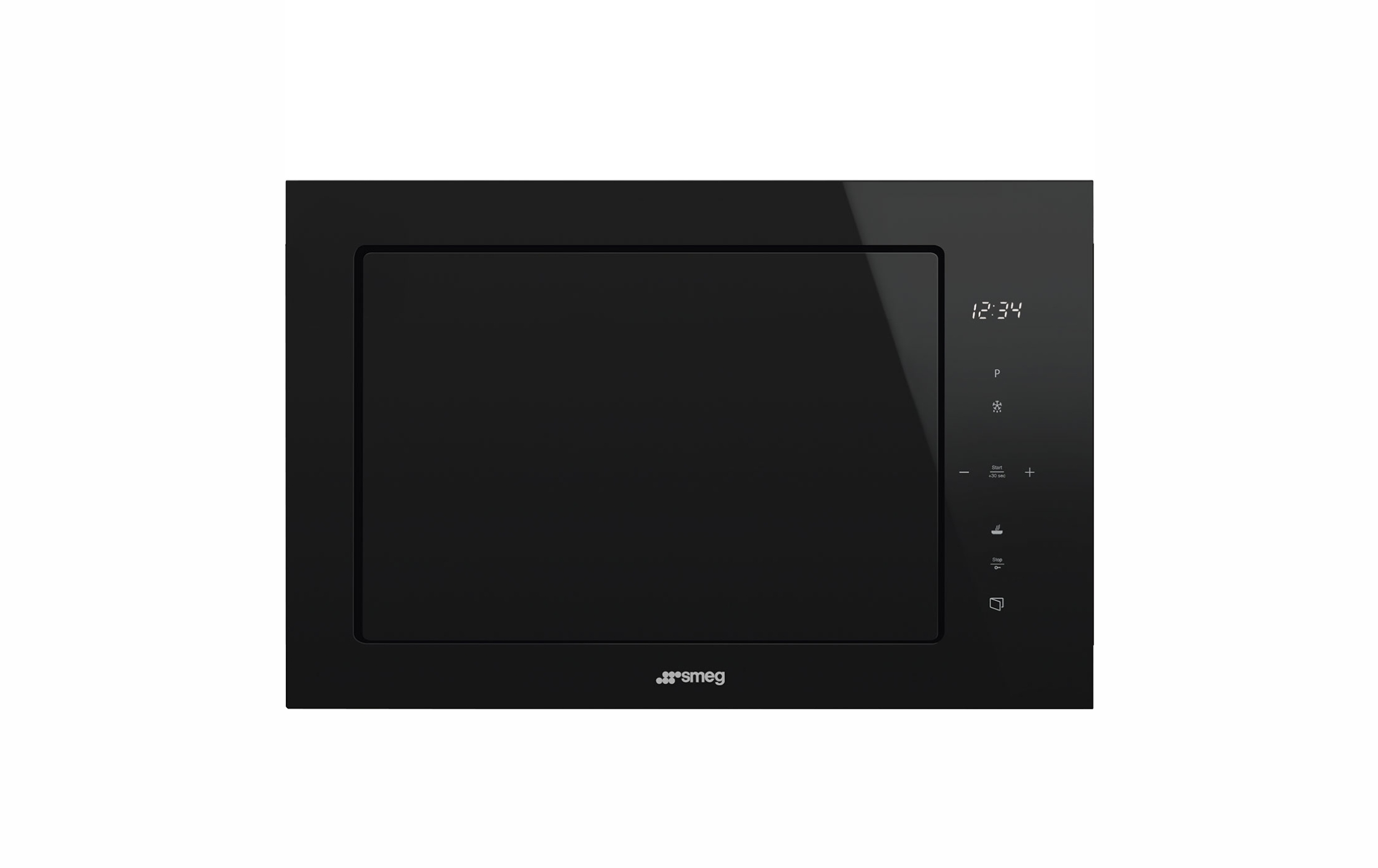 Микроволновая печь встраиваемая SMEG FMI625CN