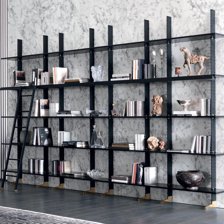 Стеллаж ELEGIE от MisuraEmme