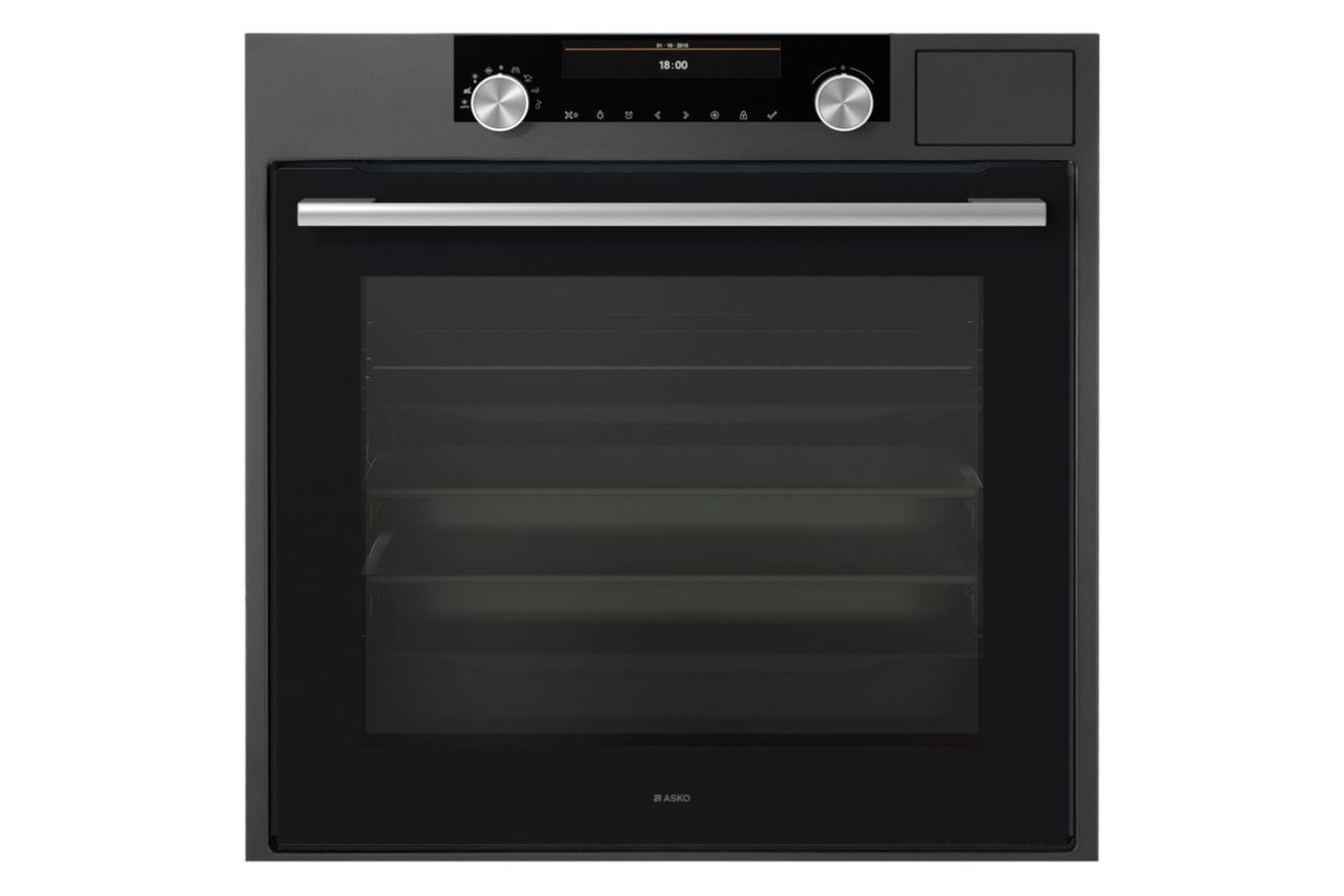 Духовой встраиваемый шкаф ASKO OCS8687A