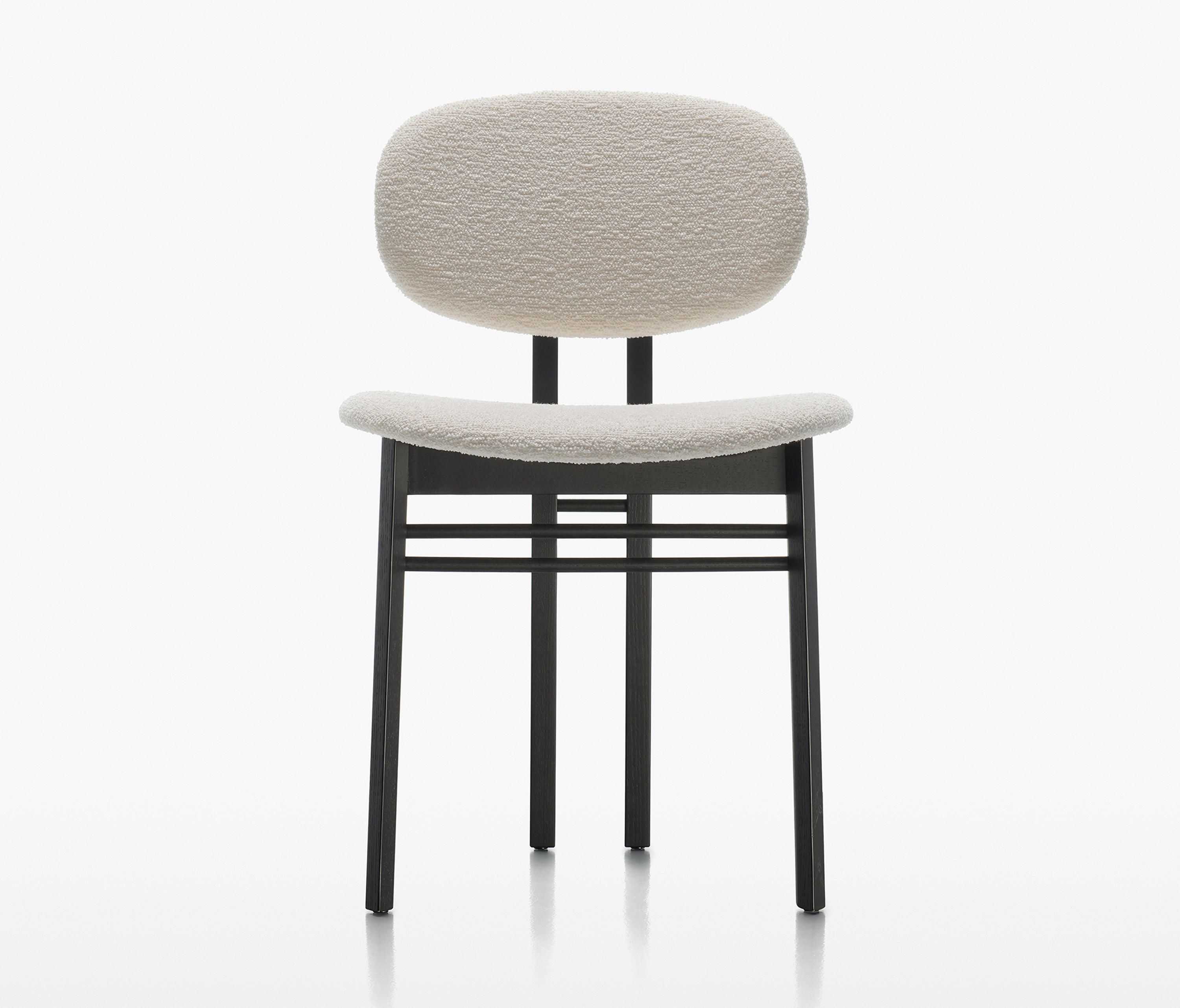 Мягкий стул MED от Acerbis