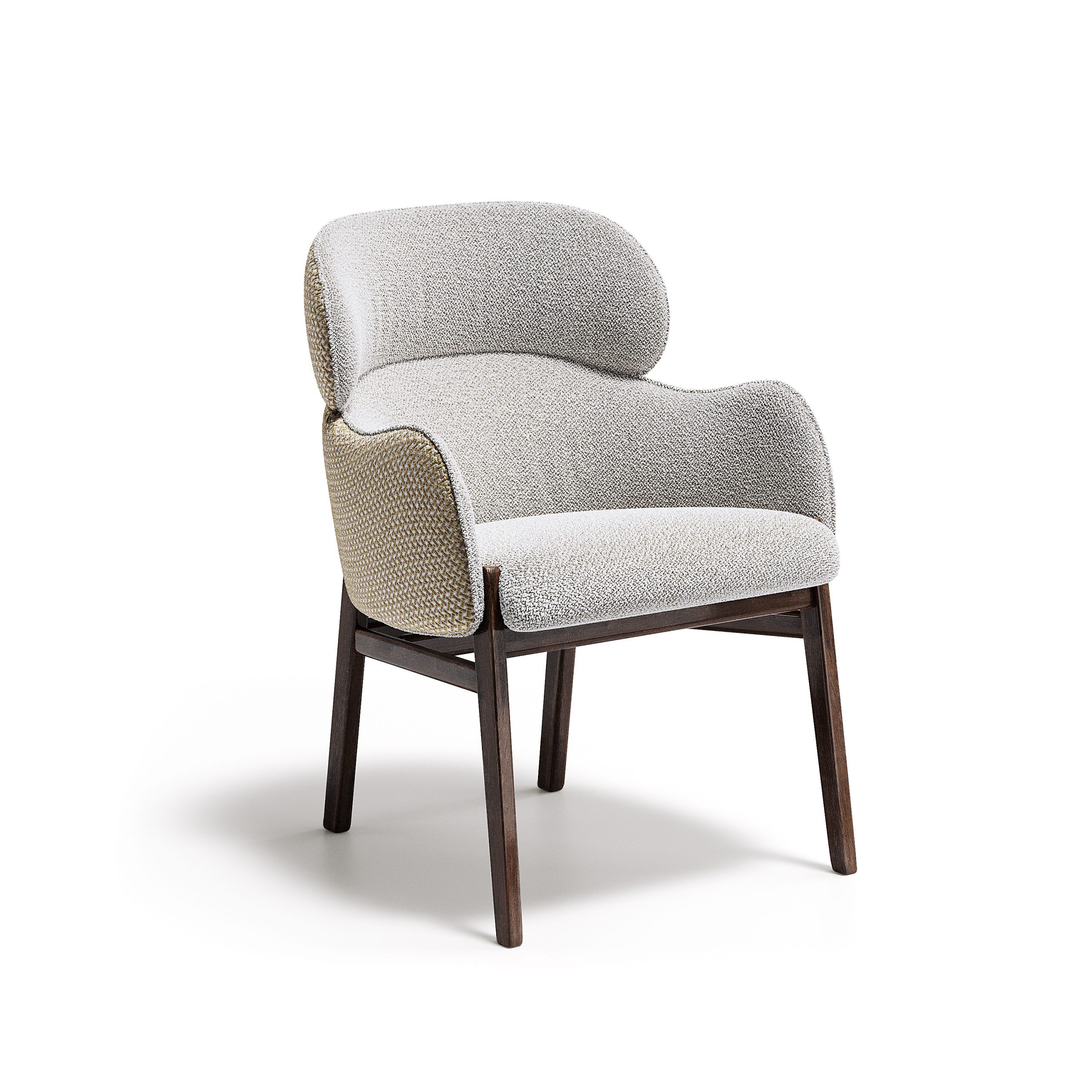 Кресло DAFNE от Capital