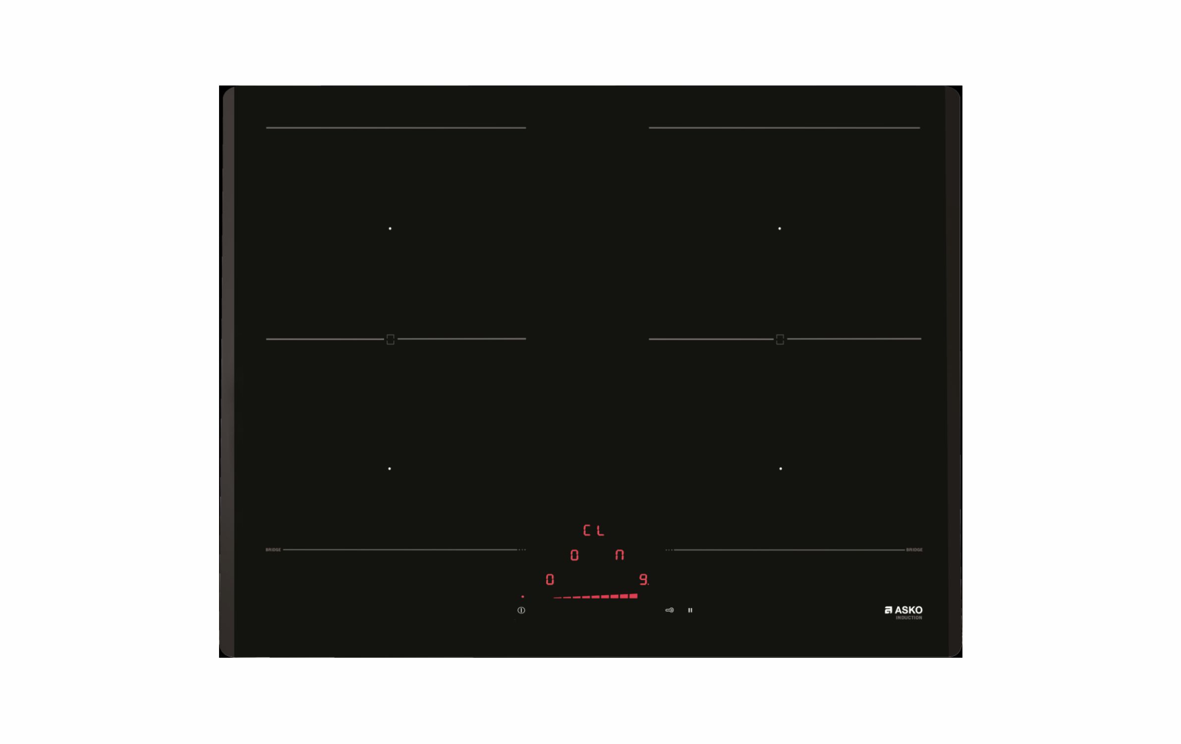 Индукционная варочная панель ASKO HI1631G