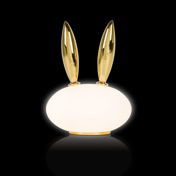 Настольная лампа PURR (кролик)