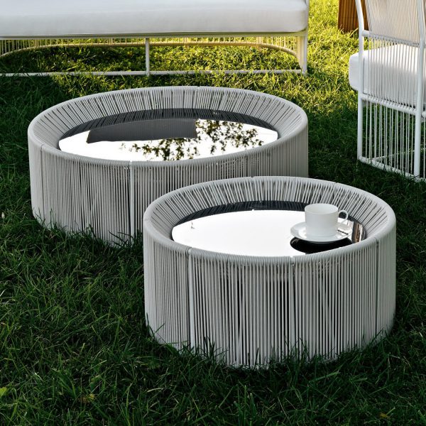 Уличный кофейный столик из коллекции TIBIDABO