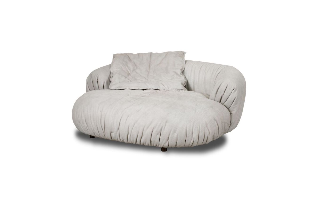 Кушетка ORTIGIA от Baxter