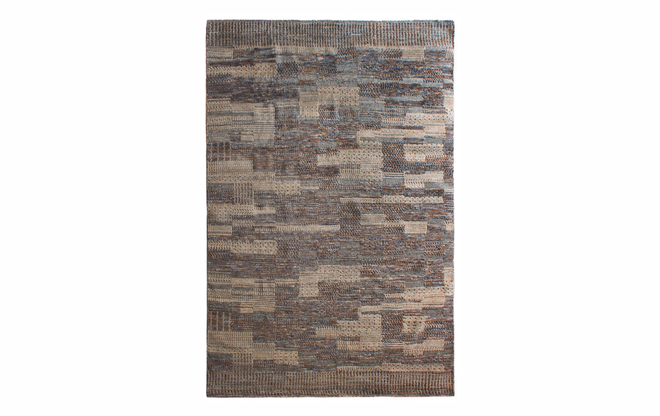 Ковер NOMAD ATLAS ATL 5083 Tortora/Jeans от Carpet Edition