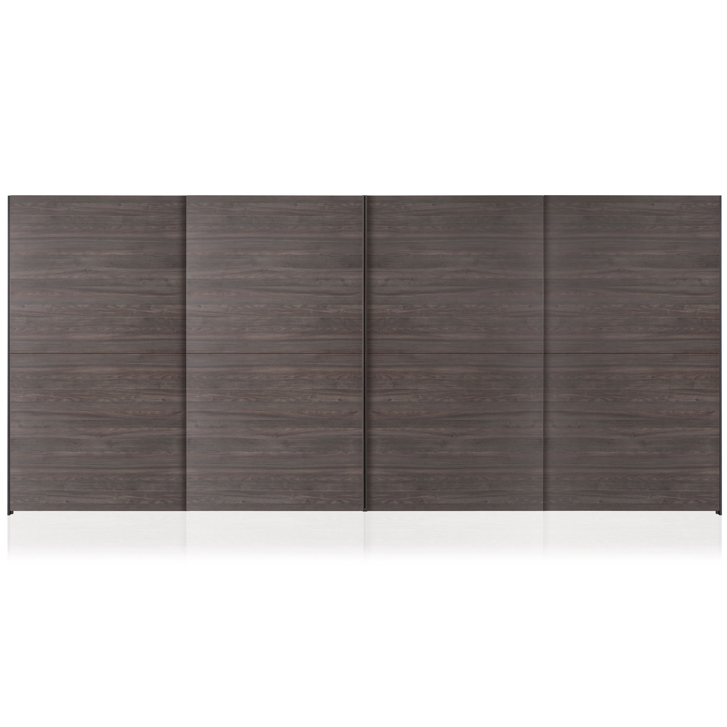 Шкаф-купе TECNO WOOD от MisuraEmme