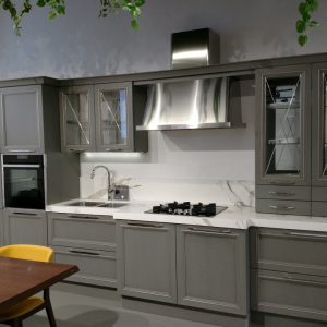 Кухня MAGISTRA Expo / Aran Cucine