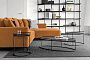 Журнальный стол ATOLLO от Calligaris