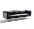 Диван ROD XL от Living Divani