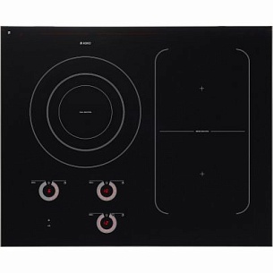 Встраиваемая индукционная варочная панель ASKO HI1694G