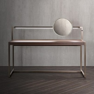 Туалетный / письменный стол CONTINUUM