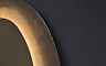 Зеркало SATURNO с подсветкой