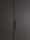 Гардеробные шкафы GLISS MASTER Linear Doors от Molteni & C