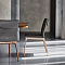 Стул SOFIA от Cattelan Italia