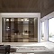 Двери и перегородки VITRA от HerryGlass