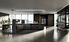 Итальянская кухня коллекции NAUTILA 04 от Arrital Kitchen