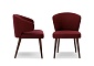 Обеденный стул ASTON Dining от Minotti