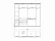 Гардеробный шкаф GLISS MASTER Sistema 7 Wood от Molteni&C