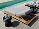 Шезлонг INOUT 81 Outdoor от Gervasoni