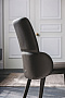 Мягкий стул GINGER от Cattelan Italia
