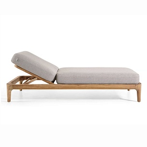 Шезлонг MEDITERRANEO Outdoor от Gervasoni