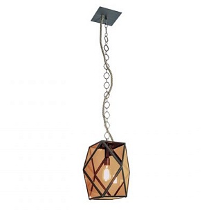 Подвесной светильник MUSE LANTERN от Contardi