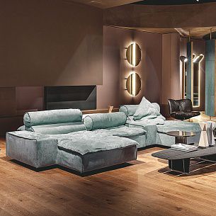 Диван MIAMI Soft от Baxter