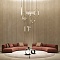 Диван COSY CURVE от MDF Italia