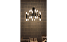 Люстра THE LIGHT от Alma Light