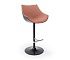 Барный поворотный стул PASSION от Cassina