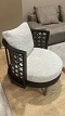 Кресло TORII NEST от Minotti